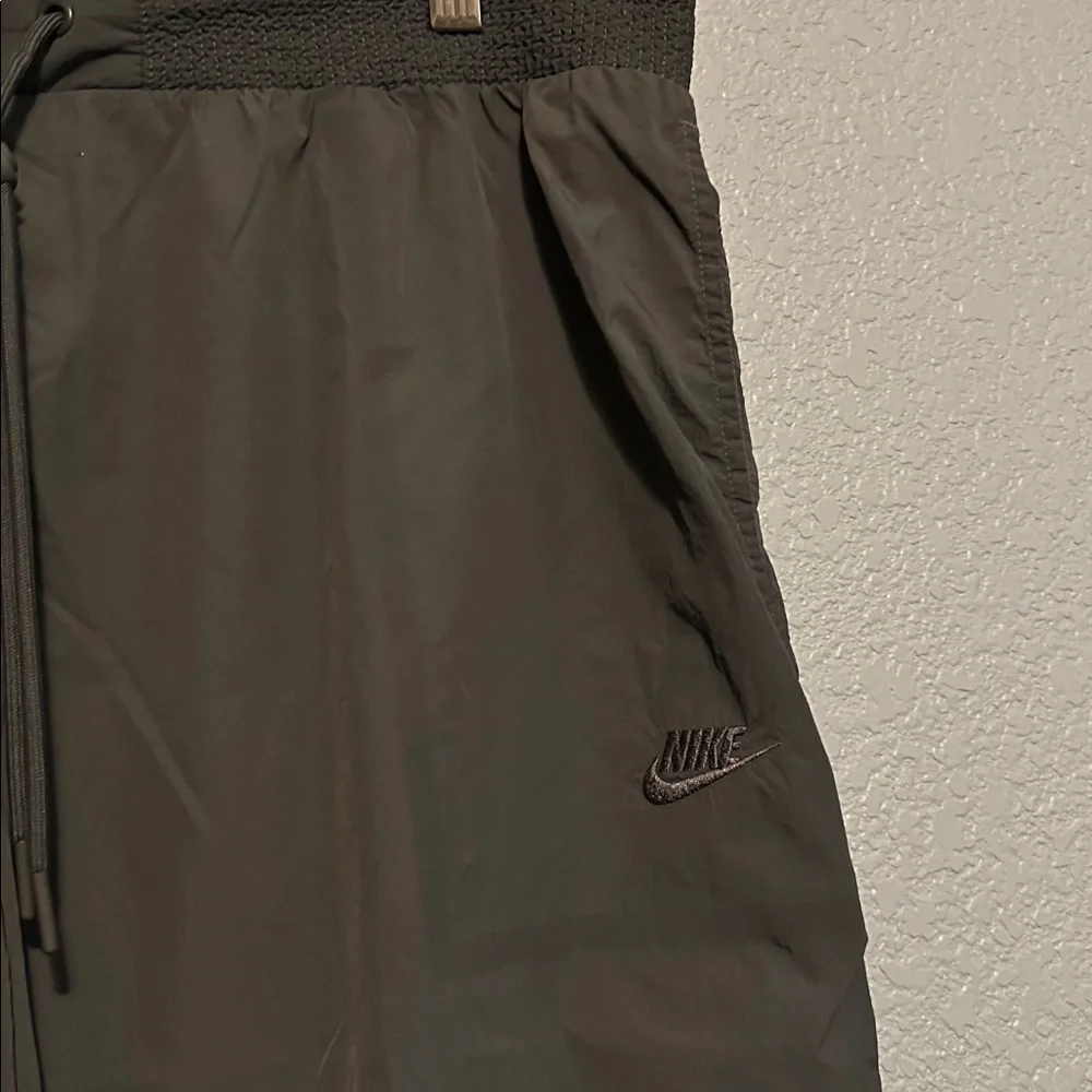 New Nike Tech Pack Water Repellent Jogger Pants